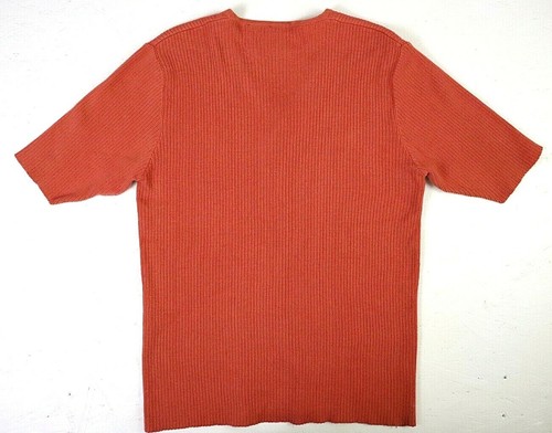 Gap Women's Top Shirt L Large 100% Cotton Front Buttons Stretch - Picture 6 of 9
