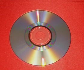 Quake III Arena (Sega Dreamcast, 2000)-Disc Only