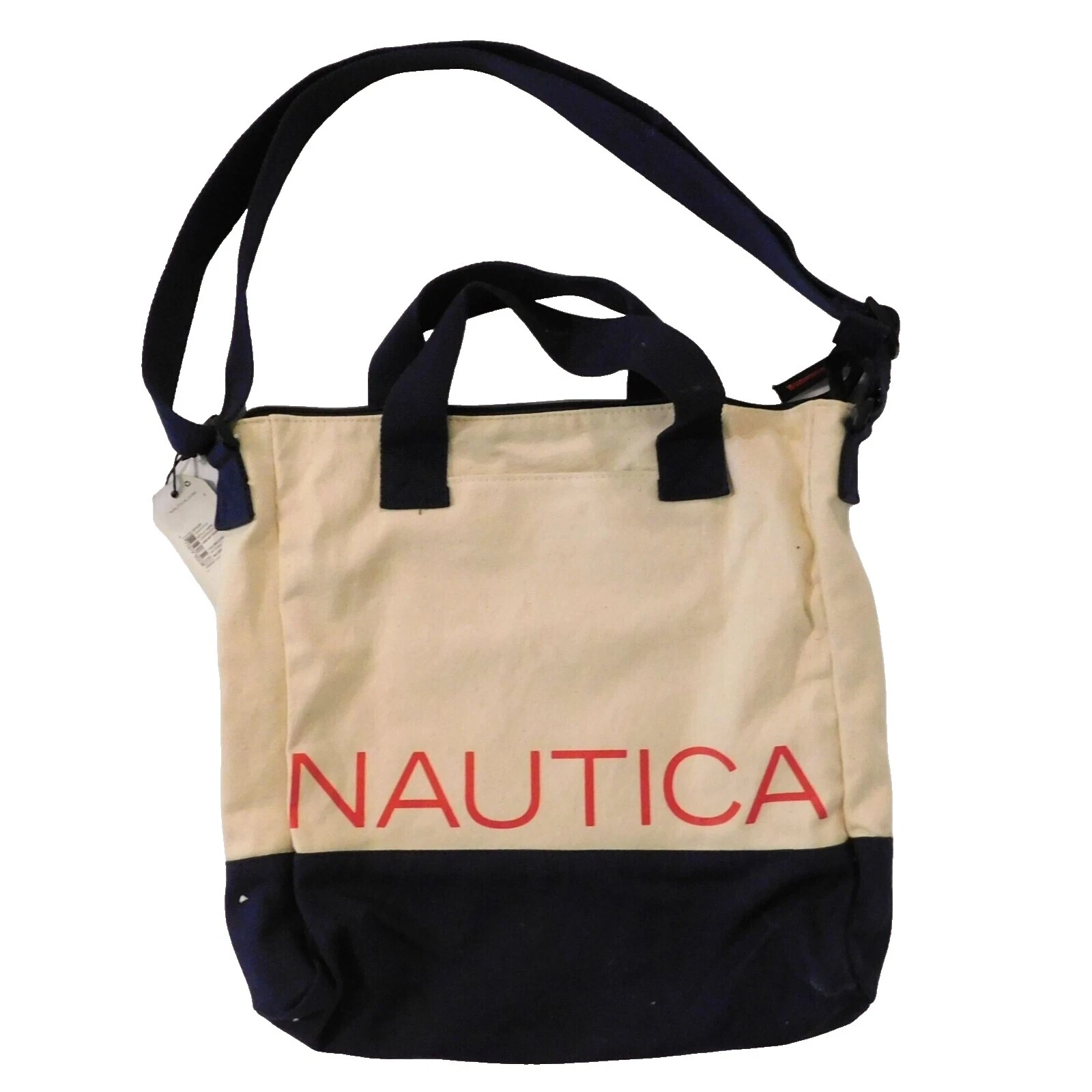 Сумки с короткими ручками Nautica для женщин