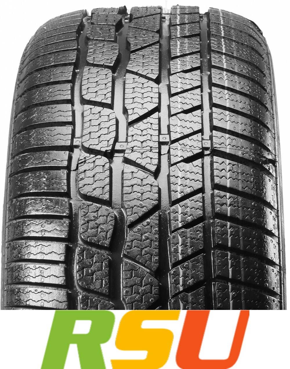 Pneumatico Invernale Continental WinterContact TS 830 P XL FR - 225/40R18 92V M+S E 3PMSF - Foto 14