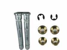 SKP Door Hinge Pin & Bushing Kit fits Ford Contour 1995-2000 25VGGS