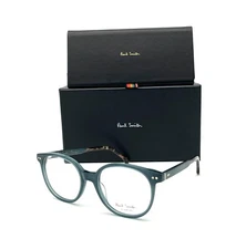 PAUL SMITH FOLEY 004 Opal Havana  / Demo Lenses 51mm Eyeglasses