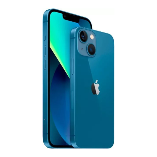 Smartphone Apple iPhone 13 5G 128GB 256GB AT&T Desbloqueado Verizon Azul Rosa - Imagen 9 de 9