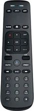 ATT TV Now Remote DirecTV Stream Remote Control 2nd Gen Voice Recognit RC82v