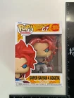 Funko Pop! Animation: Super Saiyan 4 Gogeta #2074 Dragon Ball GT Figure H2