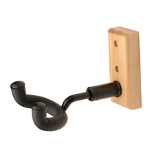 On-Stage Mini Wood Wall Hanger