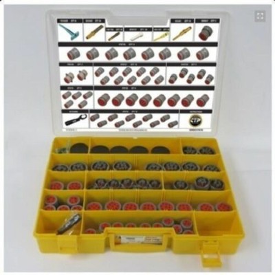 Cat Aftermarket 1908900 Terminal Connector Kit HD20 Series Fit ...