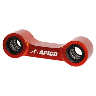 Apico Hundeknochengestänge hinten Montesa 315R 97-04, 4RT 05-24, inkl. Lager & Dichtungen