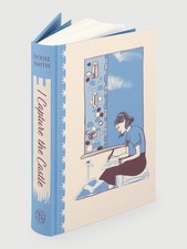 I Capture the Castle | Folio Society Illustra...