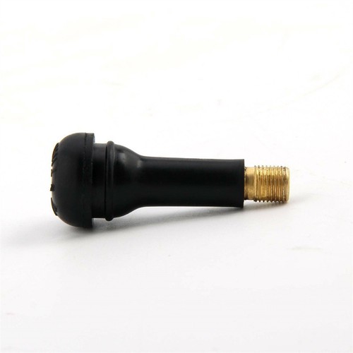 High Quality Tubeless Tire Valve Stems Car Closure Design Rubber Snap-In - Picture 11 of 23