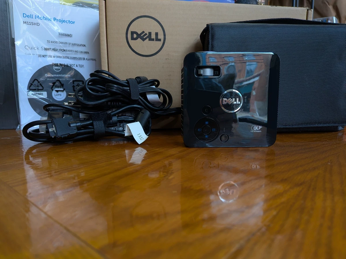 Dell DLP Projector for sale | eBay