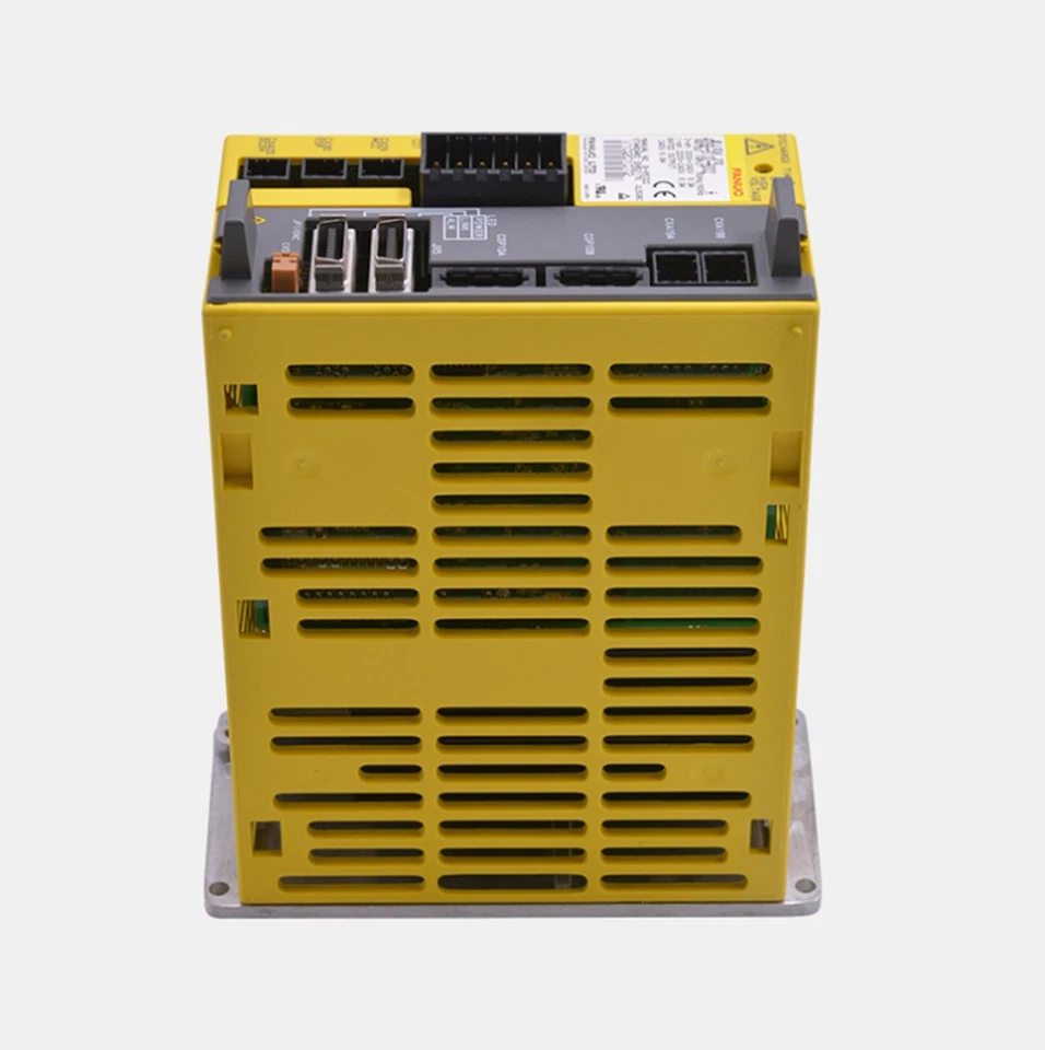 FANUC Servo Drive A06B-6130-H001 Amplifier Controller   Shipping  BRAND NEW - Image 4 of 4