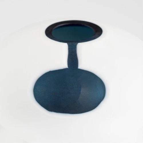 Cyan Design 11108 Oracle 5 inch Vase, Small - Picture 2 of 4