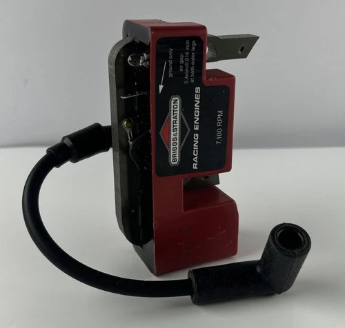 Briggs & Stratton World Formula Digital Ignition 7100 RPM LED 557125