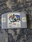 Clay Fighter 63 1/3 (Nintendo 64, 1997) Game Only