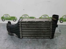 93175282 ladeluftkühler OPEL ZAFIRA A 2.0 DTI 1999 802588