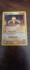 Team Magma's Baltoy 61/95 Common Team Magma vs Team Aqua Pokemon Near Mint on eBay