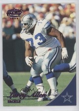 1999 Pacific Larry Allen #109 HOF 0q3