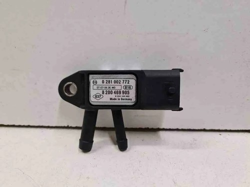 RENAULT TRAFIC II Furgon FL DPF-Drucksensor 0281002772 8200469905 2.50 32719480