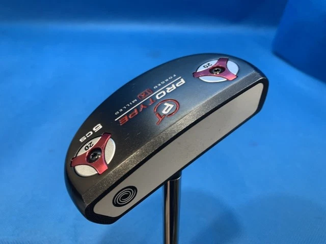 Odyssey Protype for sale | eBay