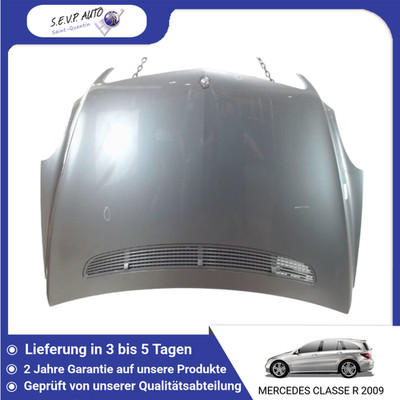   HAUBE   MERCEDES CLASSE R LONGUE 2518800157  