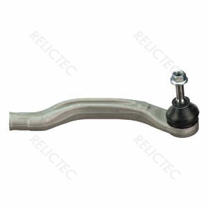 Front Right Tie Track Rod End for Renault:MEGANE IV 4,TALISMAN 485201340R - Picture 2 of 2