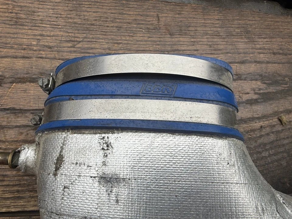 Kit de admisión de aire-GT BBK piezas de rendimiento para Ford Mustang 2005-10 4,6 L-V8 Foto 3 de 4