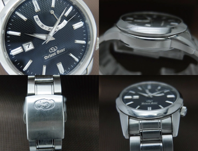 ORIENT STAR 腕時計 ブラック　FD0A-D0 s-l400.png