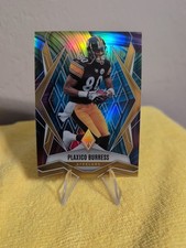 2025 Phoenix Plaxico Burress - Dreamweaver  /4 Steelers