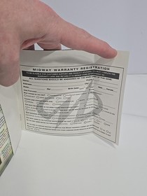 Army Men: Sarge's Heroes Sega Dreamcast CIB w/ Manual & Reg Card New (Other)