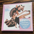 NEW / Dannii Minogue / Neon Nights (20 Year Anniversary Edition) (CD/DVD in Ha..