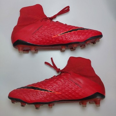 Nike Hypervenom Phantom 3 DF Elite FG 860643-617 Player Edition