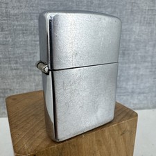 Scarce - 1943-46 ZIPPO LIGHTER