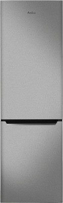 Amica Kühl-Gefrierkombination KGC 15494 E Kühlschrank 180 l ges. Gefrieren 70 l