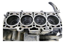 VW Passat Golf Block von Motor BVX BVY BVZ 2,0 FSI - Unterteil