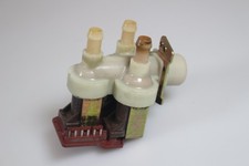 MIELE W 963 Ventil 3fach Magnetventil Zulauf Einlauf 3 x 12 Lmin TNR 4077831