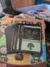 Magic The Gathering Cards
