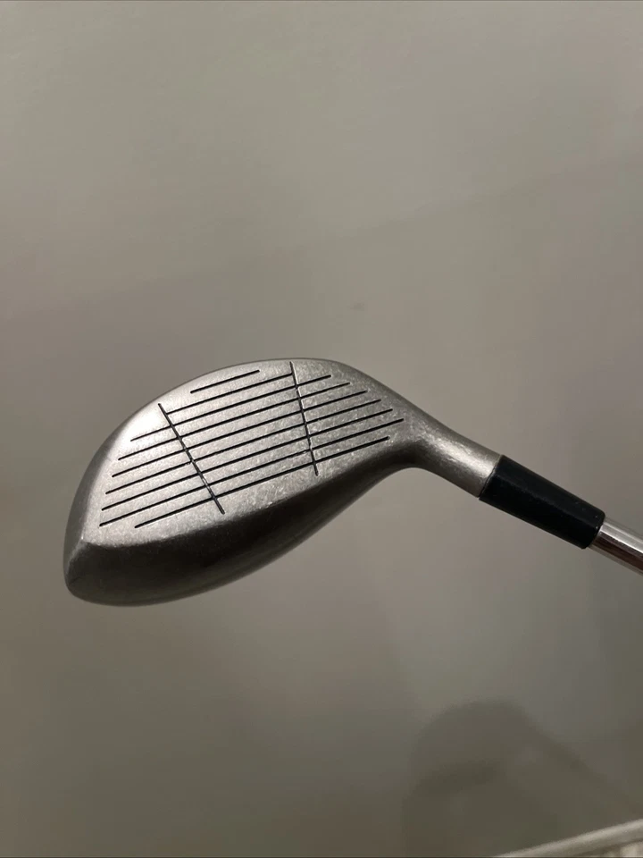XPC 2000 17-4 PH Stainless Steel 16° Loft 3 Fairway Wood LH - Image 4 of 4