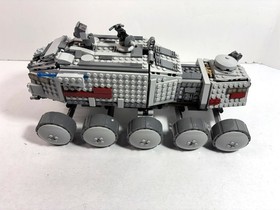LEGO Star Wars:   Clone Turbo Tank 75151 (2016) Retired. See description