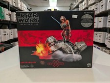 HASBRO NEW Star Wars The Black Series Centerpiece Luke Skywalker Action Figure 2