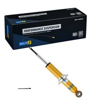 Bilstein Gasdruck StoßDÄMpfer Hinterachse Passend FüR BMW 6