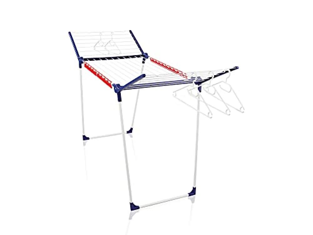 Leifheit Pegasus 200 Solid: Lo Stendino Definitivo per Famiglie