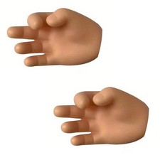 2x Universal Car Glasses Clip Sunglass Holder Charging Cable Organizer Interior