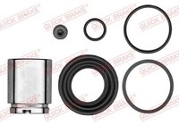 Reparatursatz Bremssattel Hinterachse FüR Hyundai Kia I30 Fastback Kombi Kona