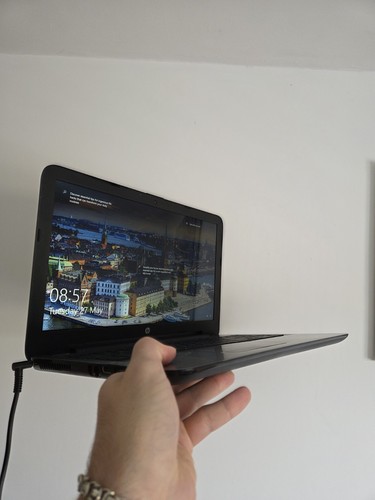 HP Notebook HQ-TRE,71025 laptop 1TB HDD 8GB RAM - Faulty Battery Read Descript. - Picture 7 of 17