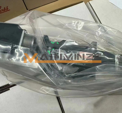 1X NEW VICKERS KBDG4V-5-33C50N-Z-M1-PE7-H7-11 proportional valve