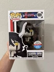 Funko Pop! Vinyl: Bleach - Ulquiorra Shifar - New York Funko (Exclusive) #1691 2