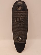 Beretta Shotgun Butt Plate - 1 58 X 5