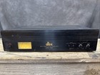 Dbx Mpa 150 Split Spectrum Mono Subwoofer Amplifier – Vintage Low-Frequency Powe