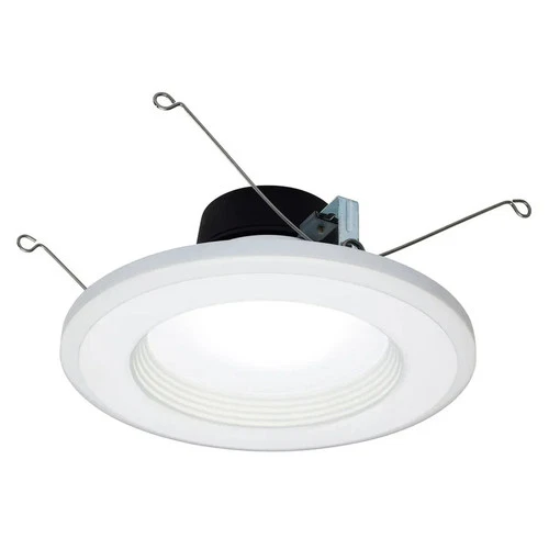 5-6 inch - CCT Selectable - Integrated LED Recessed Downlight with Night Light F - Picture 4 of 7